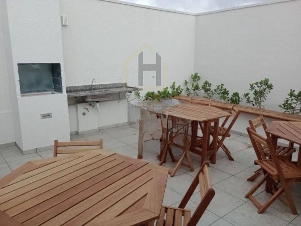 Apartamento, 2 quartos, 42 m² - Foto 10