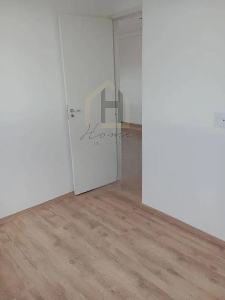 Apartamento, 2 quartos, 42 m² - Foto 1