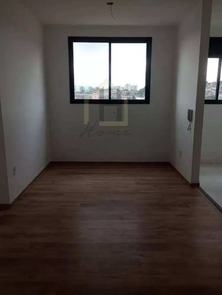 Apartamento, 2 quartos, 42 m² - Foto 21