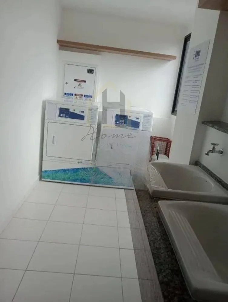 Apartamento, 2 quartos, 42 m² - Foto 16