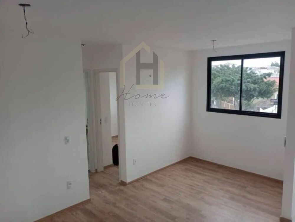 Apartamento, 2 quartos, 42 m² - Foto 7