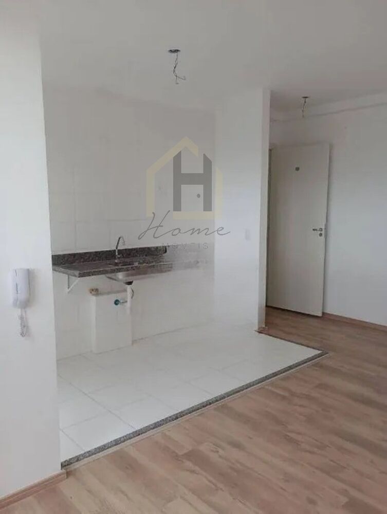 Apartamento, 2 quartos, 42 m² - Foto 19