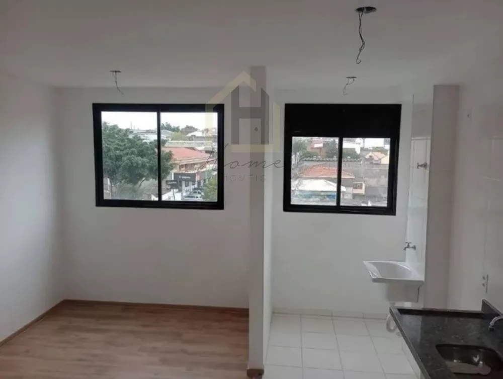 Apartamento, 2 quartos, 42 m² - Foto 24