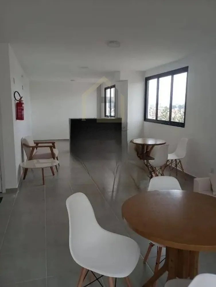 Apartamento, 2 quartos, 42 m² - Foto 28