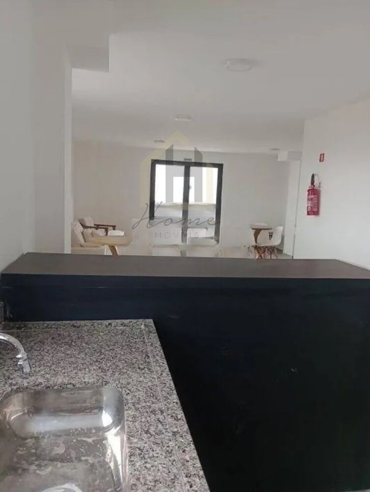 Apartamento, 2 quartos, 42 m² - Foto 3