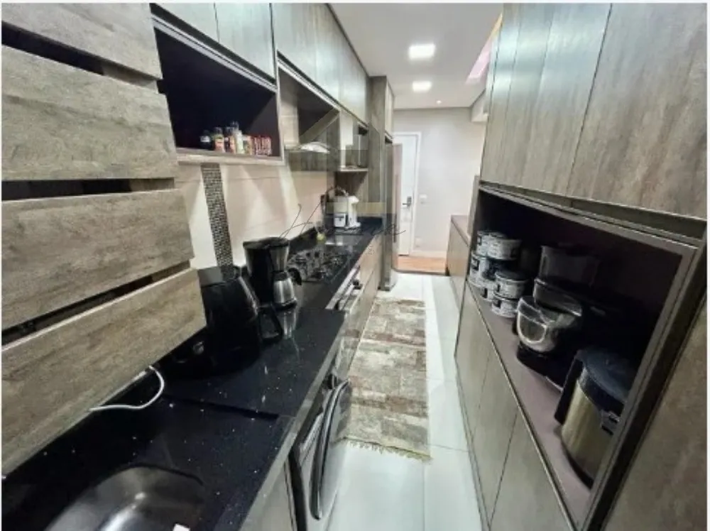 Apartamento, 3 quartos, 94 m² - Foto 4
