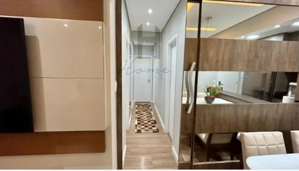 Apartamento, 3 quartos, 94 m² - Foto 6