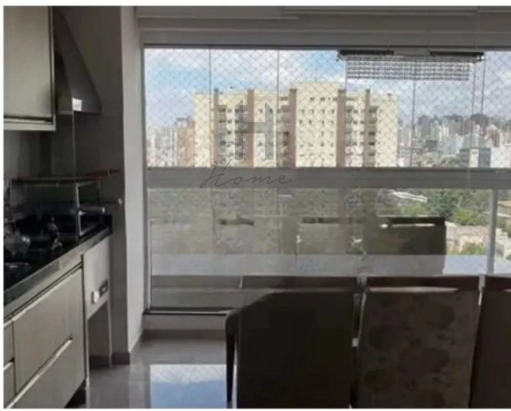 Apartamento à venda com 2 quartos, 93m² - Foto 4