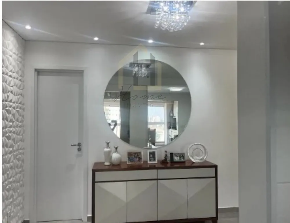Apartamento, 2 quartos, 93 m² - Foto 6