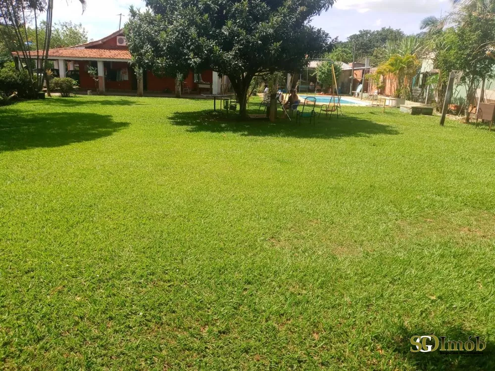 Fazenda à venda com 5 quartos, 300m² - Foto 1