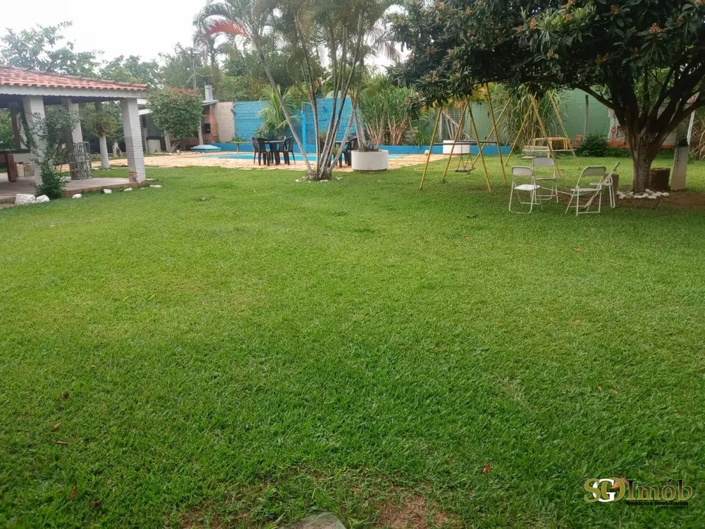 Fazenda à venda com 5 quartos, 300m² - Foto 4