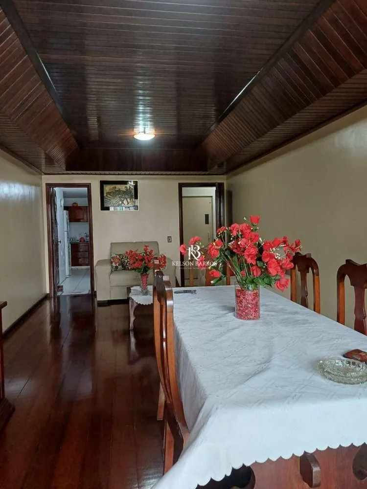 Apartamento, 2 quartos, 123 m² - Foto 4