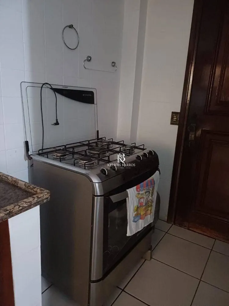Apartamento, 2 quartos, 123 m² - Foto 1