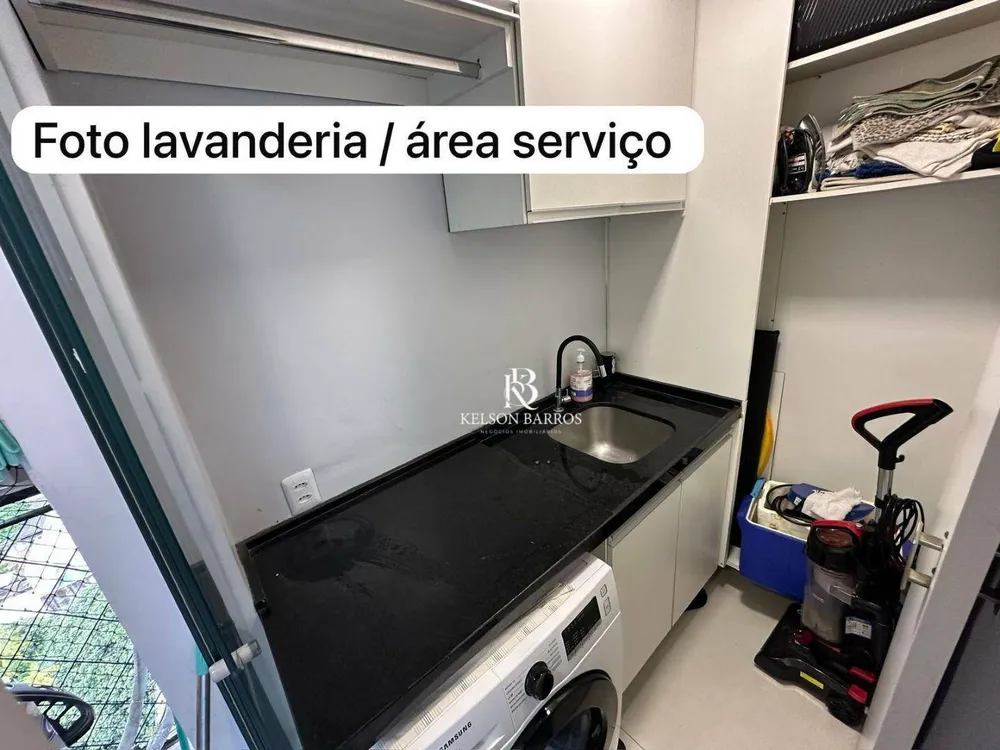 Apartamento, 3 quartos, 100 m² - Foto 4