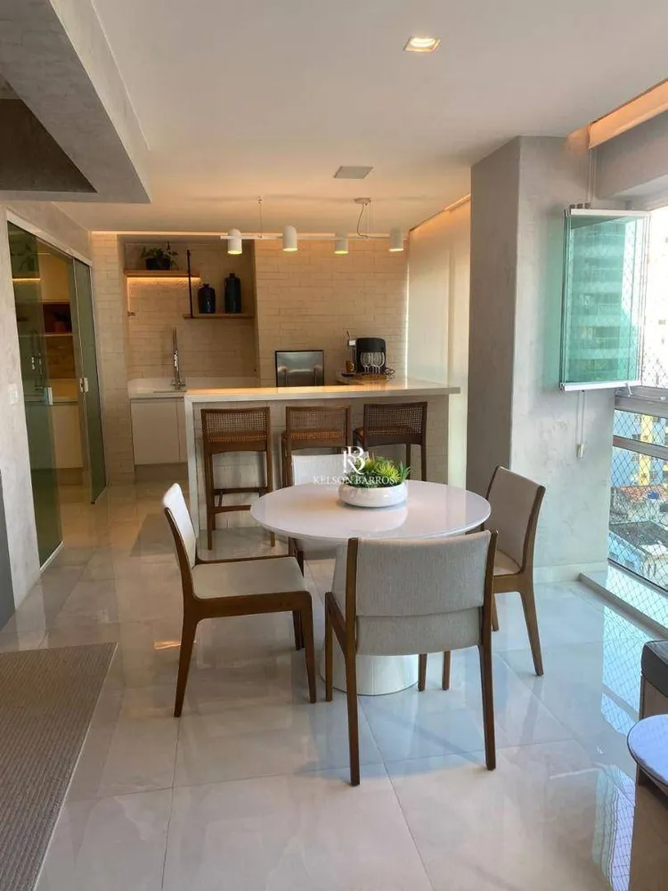 Apartamento, 3 quartos, 171 m² - Foto 2