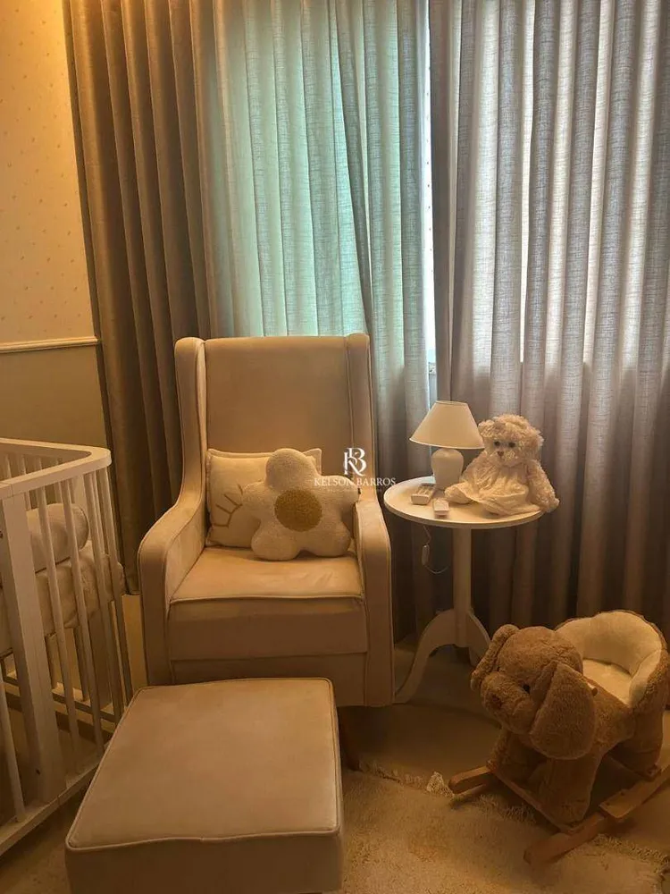 Apartamento, 3 quartos, 171 m² - Foto 3