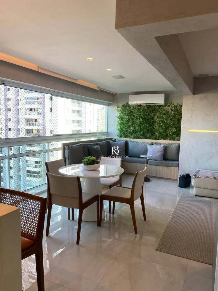 Apartamento, 3 quartos, 171 m² - Foto 4