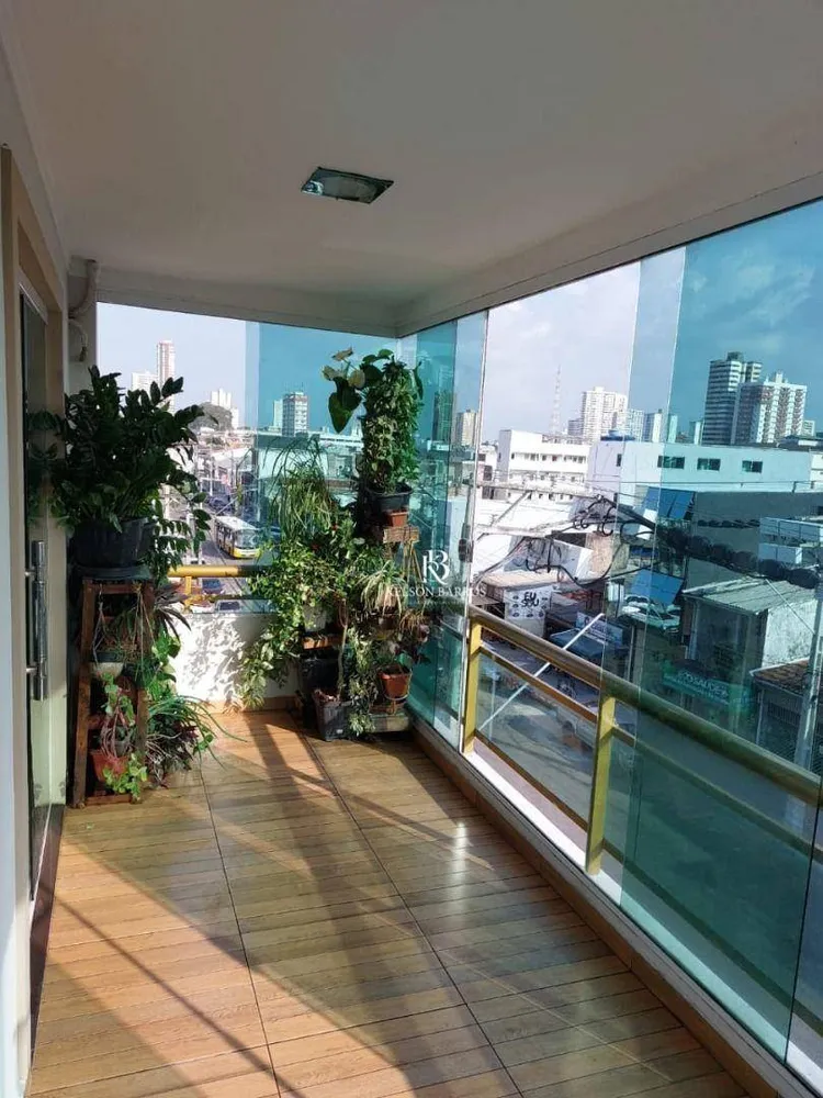 Apartamento, 2 quartos, 130 m² - Foto 4
