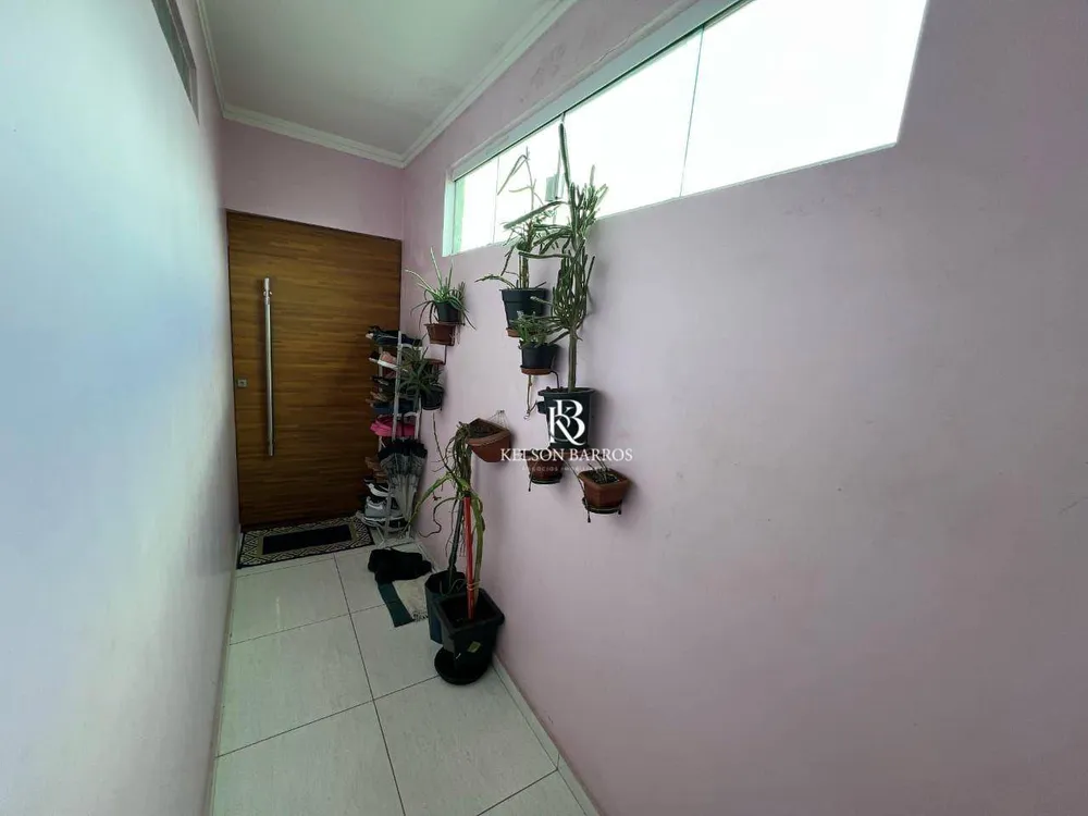 Apartamento, 2 quartos, 130 m² - Foto 1