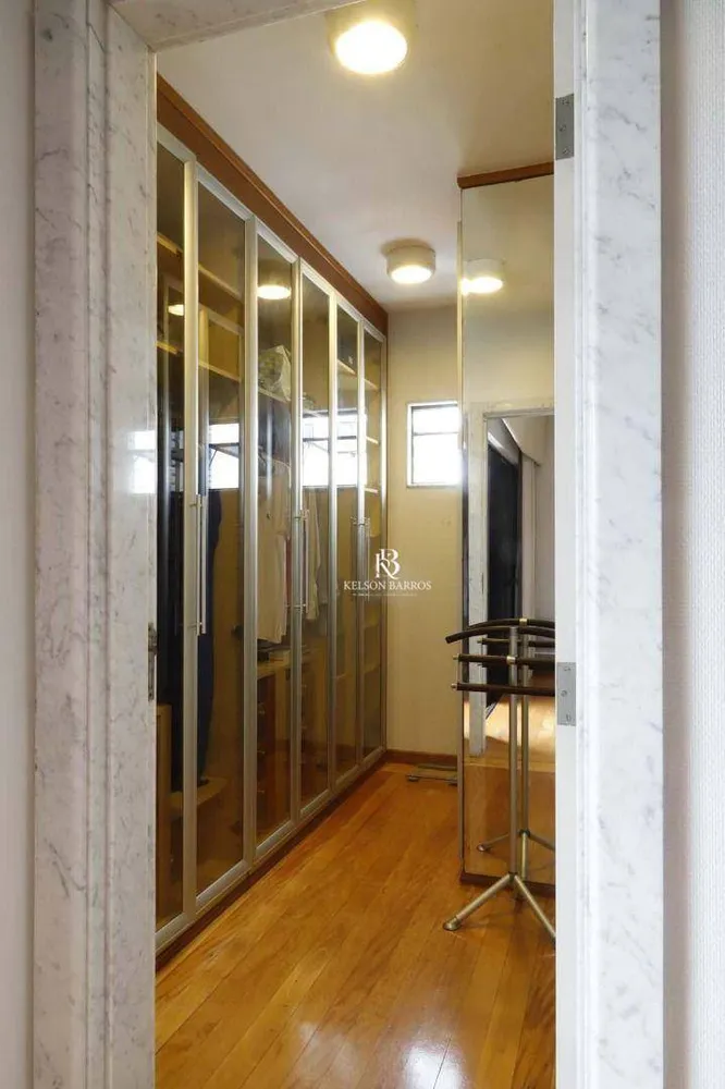 Cobertura, 2 quartos, 166 m² - Foto 3