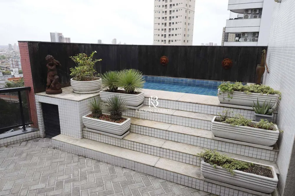 Cobertura, 2 quartos, 166 m² - Foto 2