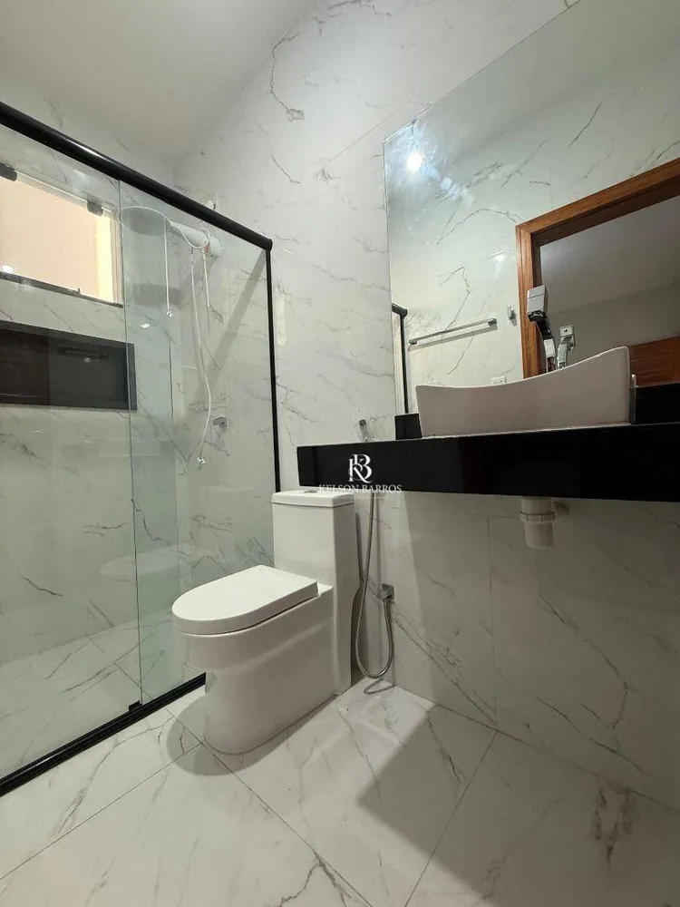 Casa de Condomínio, 4 quartos - Foto 2