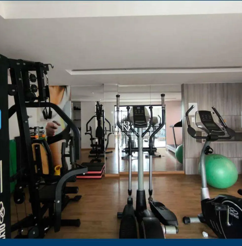 Apartamento, 3 quartos, 105 m² - Foto 4