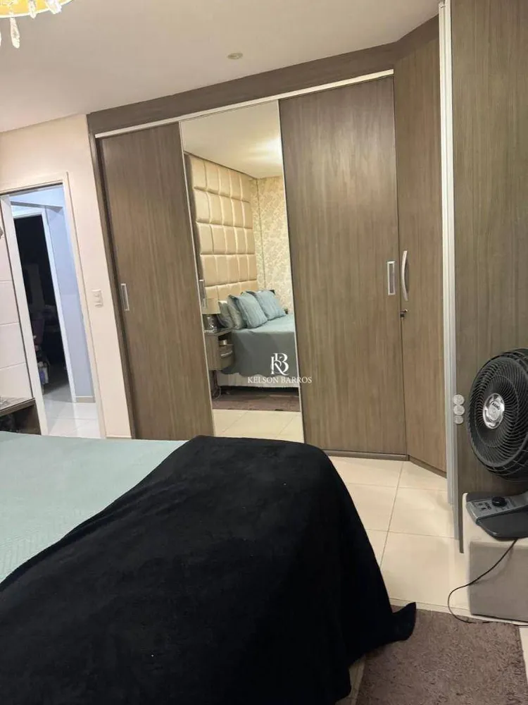 Apartamento, 3 quartos, 105 m² - Foto 3