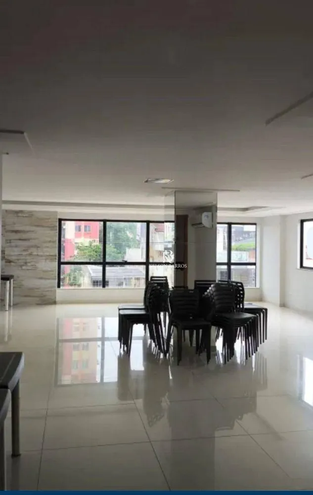 Apartamento, 3 quartos, 105 m² - Foto 2