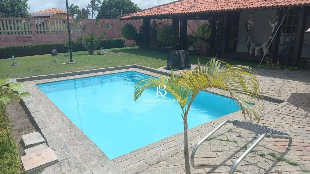 Casa, 4 quartos - Foto 4