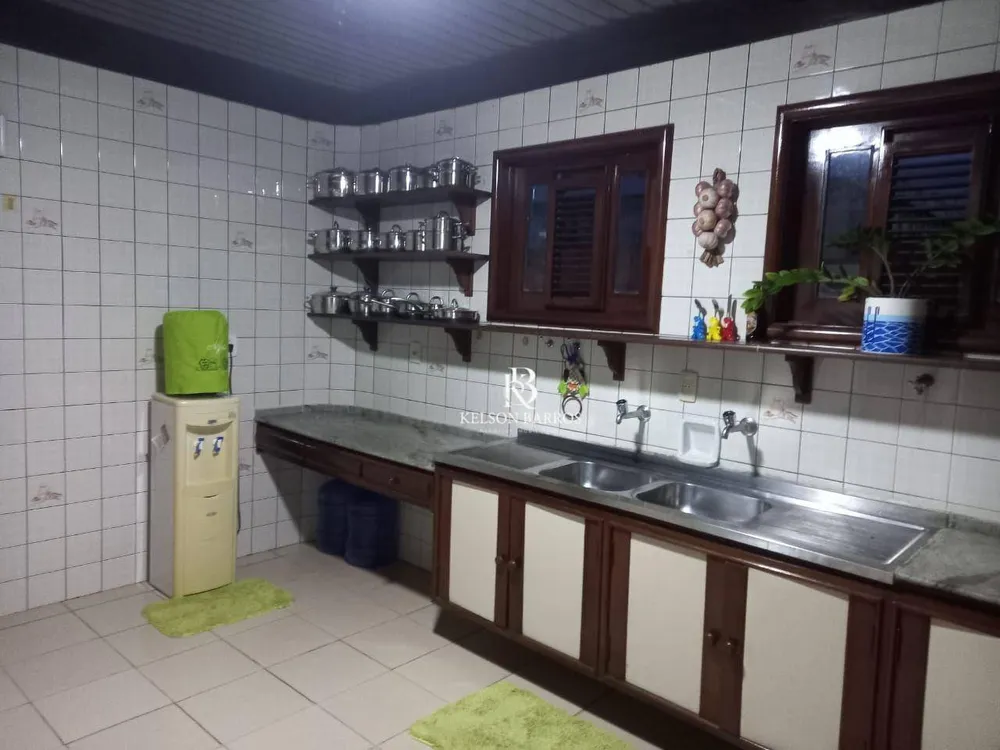 Casa, 4 quartos - Foto 2