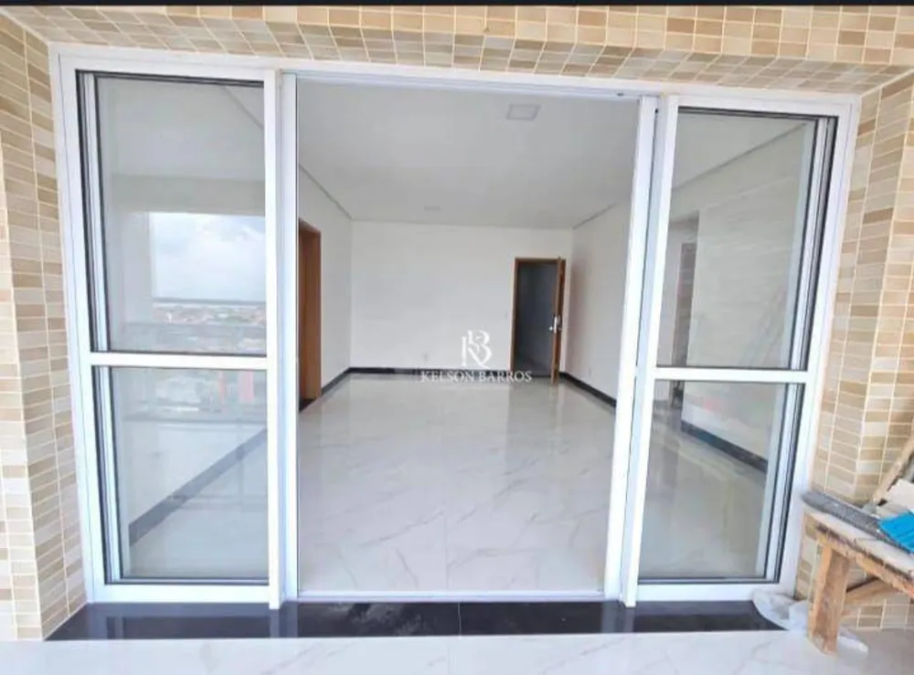 Apartamento, 3 quartos, 136 m² - Foto 1