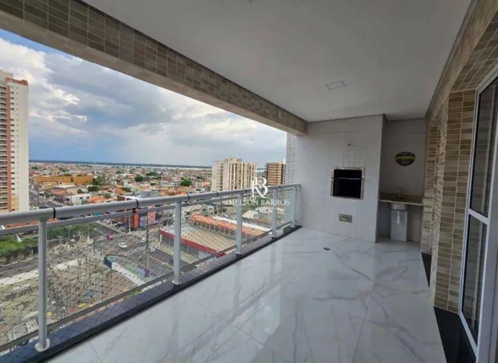 Apartamento, 3 quartos, 136 m² - Foto 2