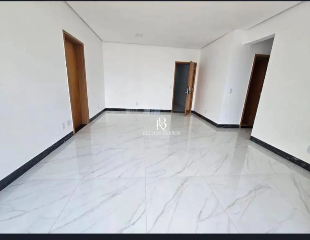 Apartamento, 3 quartos, 136 m² - Foto 3