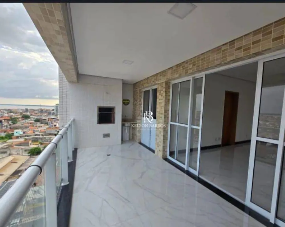 Apartamento, 3 quartos, 136 m² - Foto 4