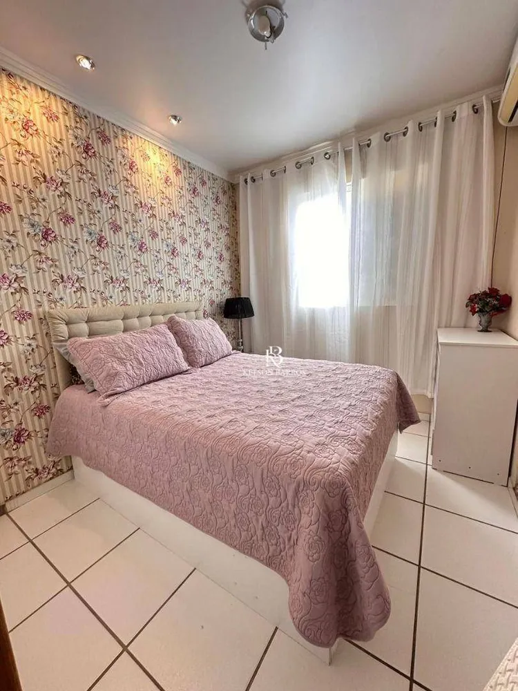 Apartamento, 3 quartos, 60 m² - Foto 1