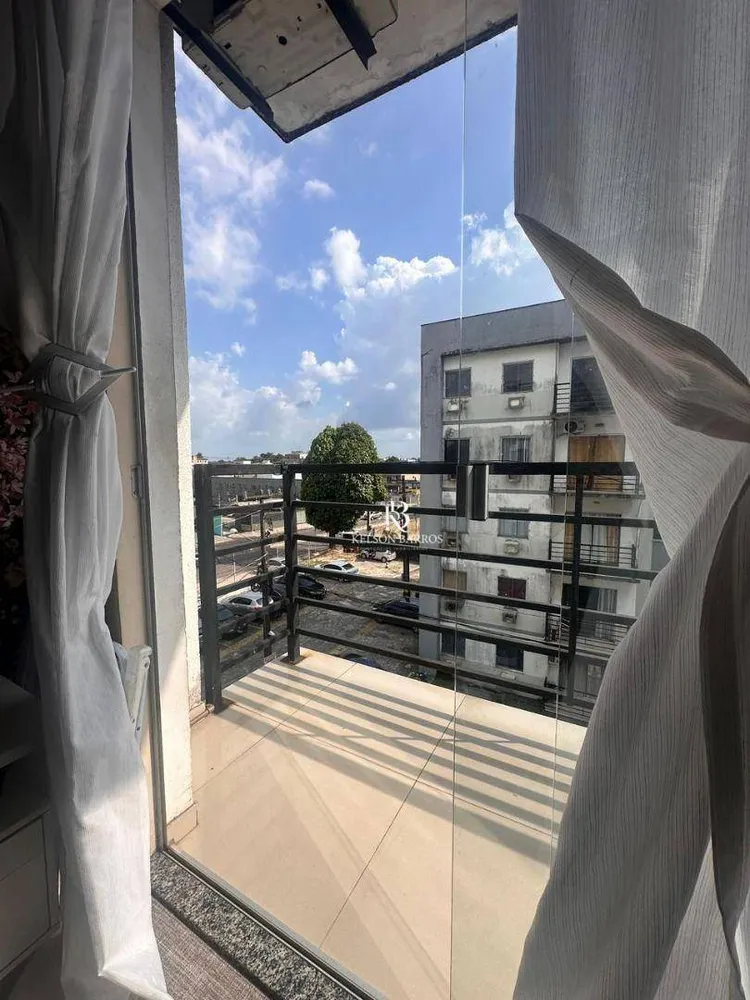Apartamento, 3 quartos, 60 m² - Foto 4