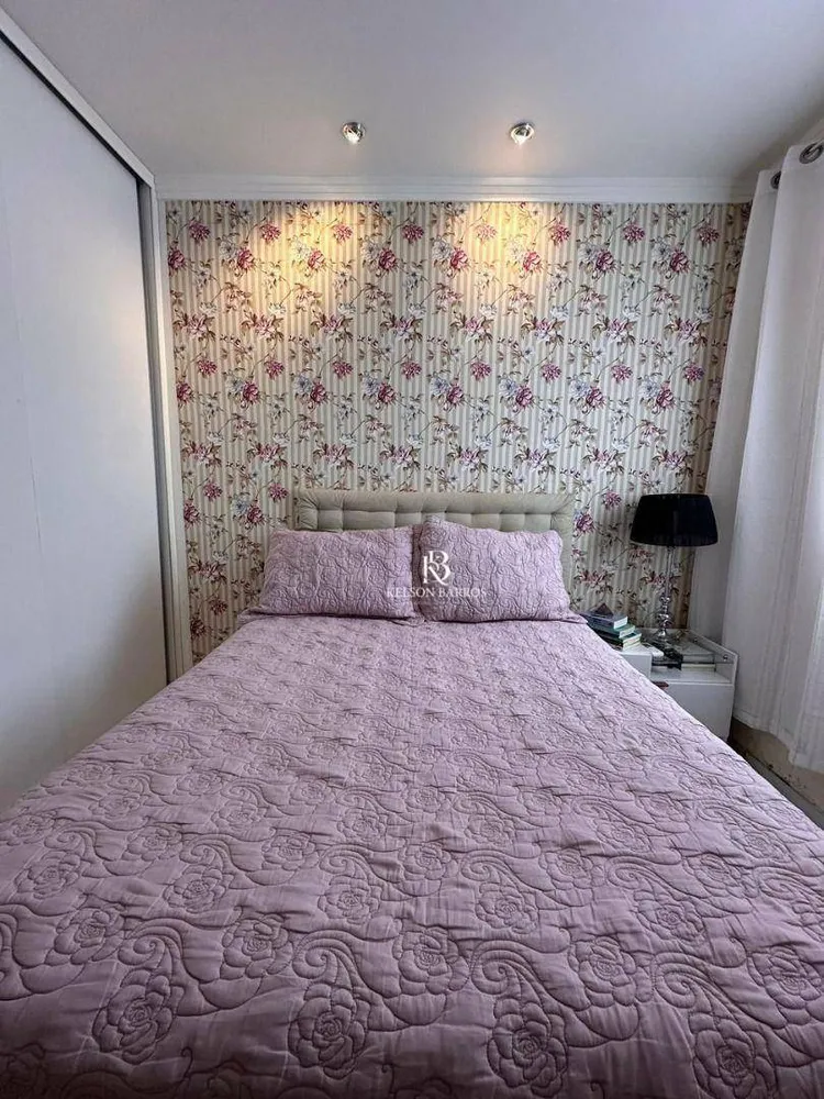 Apartamento, 3 quartos, 60 m² - Foto 3