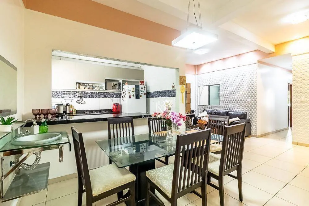 Casa, 4 quartos, 378 m² - Foto 3