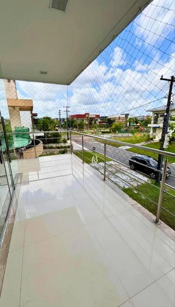 Casa de Condomínio, 5 quartos - Foto 2