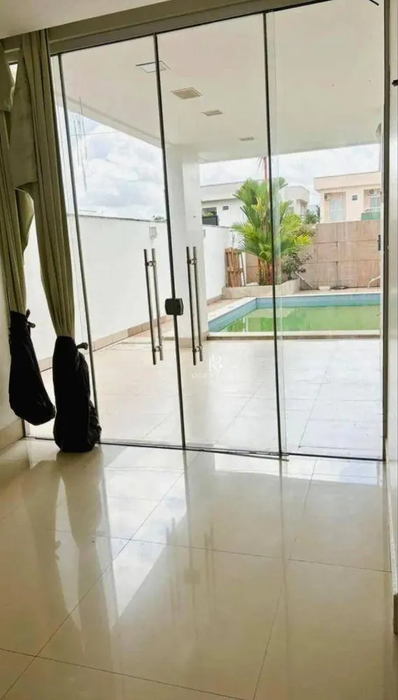 Casa de Condomínio, 5 quartos - Foto 4