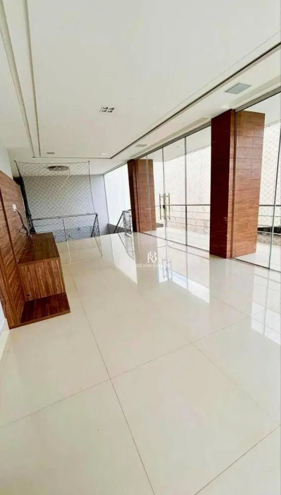 Casa de Condomínio, 5 quartos - Foto 1