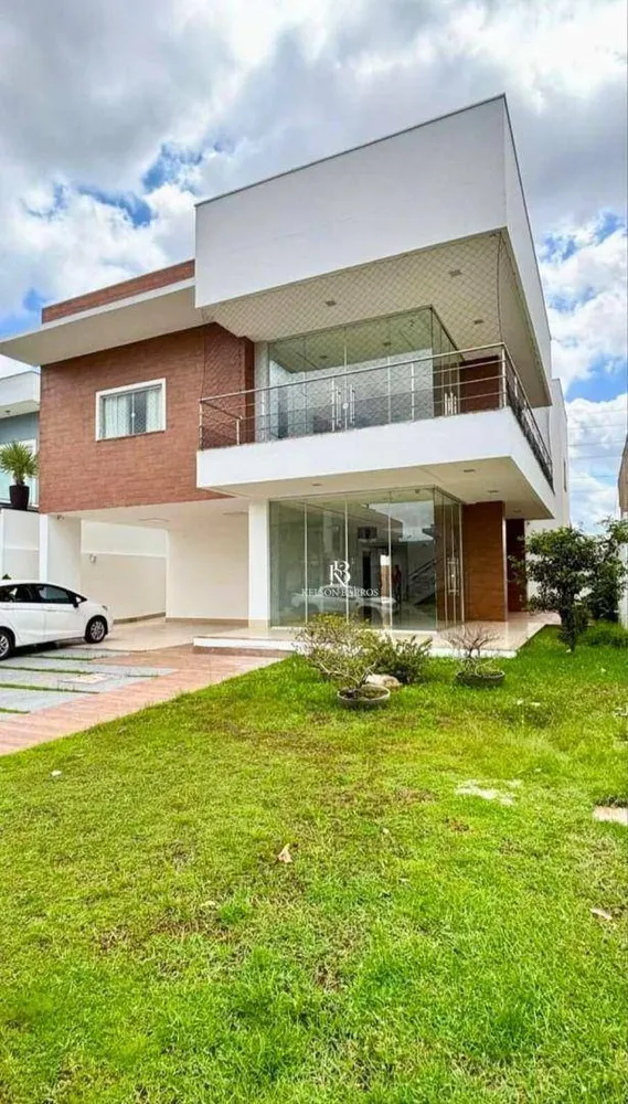 Casa de Condomínio, 5 quartos - Foto 3