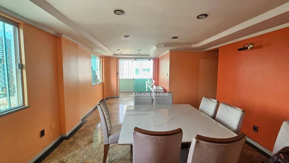 Apartamento, 3 quartos, 137 m² - Foto 1