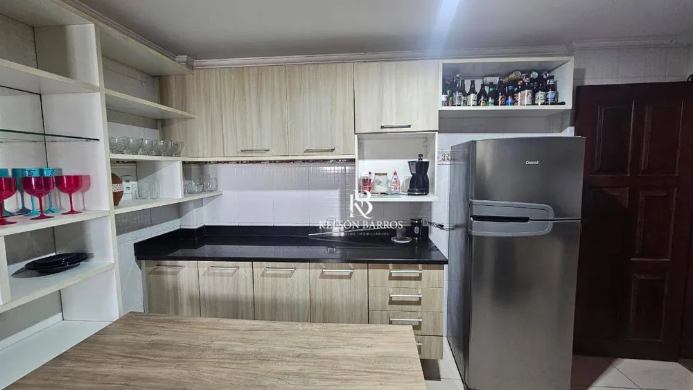 Apartamento, 3 quartos, 137 m² - Foto 2