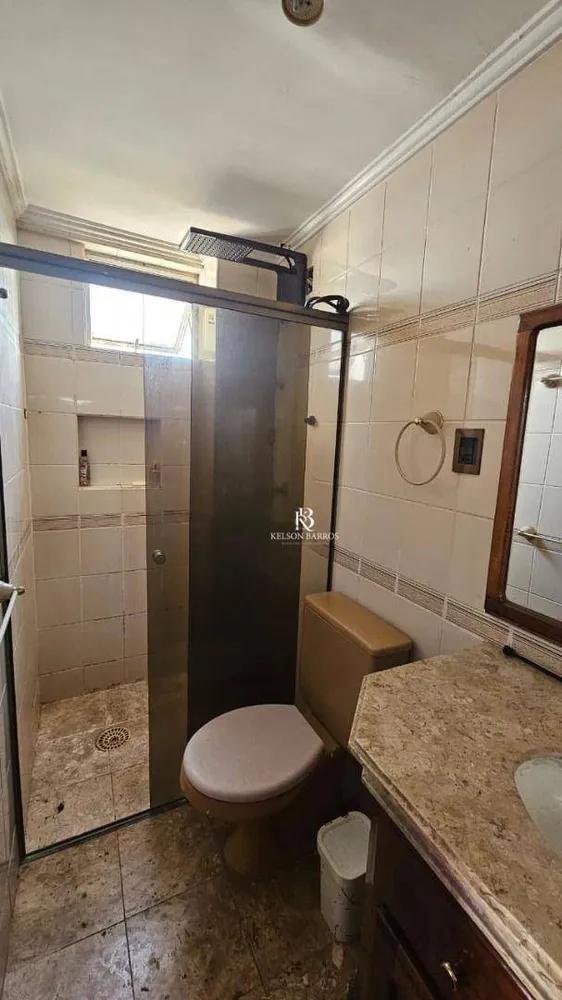 Apartamento, 3 quartos, 137 m² - Foto 4