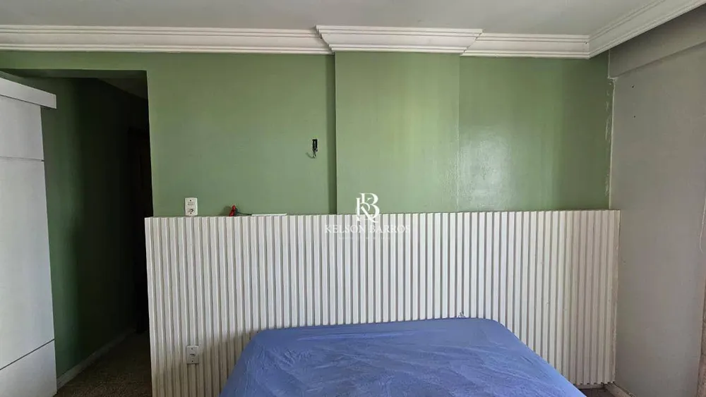 Apartamento, 3 quartos, 137 m² - Foto 3