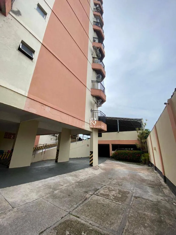 Apartamento, 2 quartos, 113 m² - Foto 2
