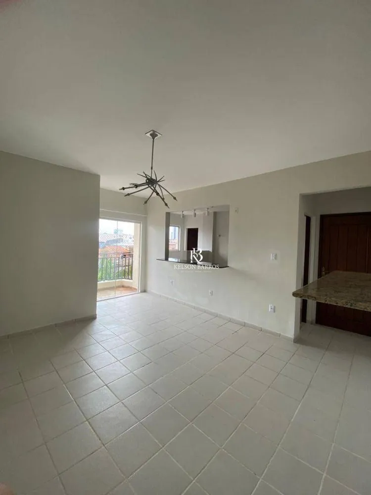 Apartamento, 2 quartos, 113 m² - Foto 1
