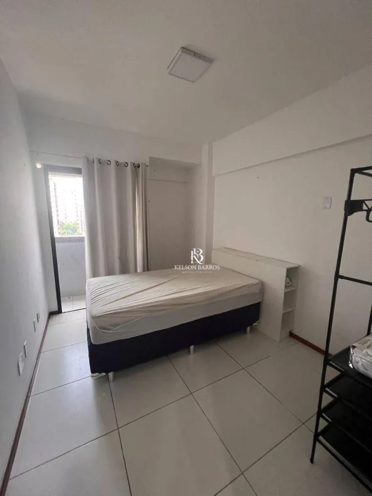 Apartamento, 2 quartos, 69 m² - Foto 2